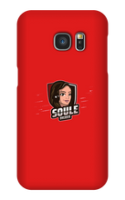 Soulebreaker Samsung Phone Case