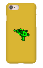 ilikelazerz iPhone Phone Cases