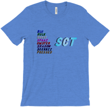 Secret Clan Member Tee