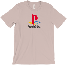 PreshBibe™ - FOB Tee