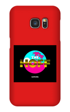 the_hoff_gaming Samsung Phone Cases