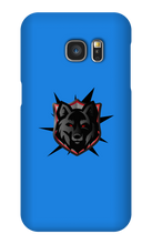 flogythewolf Samsung Phone Cases