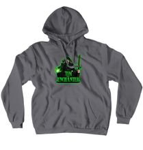 Hoodies (No-Zip/Pullover)
