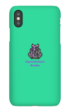 Elysian0utlaw IPhone Cases