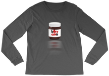 Bilky Asko Hazelnut Spread Long Sleeve T-Shirt