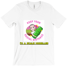 plasticalchemist T-Shirts