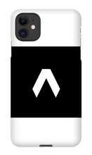 abs_ence iPhone Phone Cases