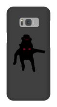 Shadow Arnold Samsung Phone Cases