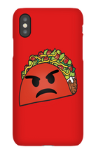 SchwedyMad iPhone Phone Cases