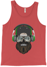 jstorm_gsm Tank Top
