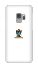 mazorusss Samsung Phone Cases