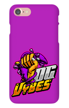 Im_OG_Vybes iPhone Phone Cases
