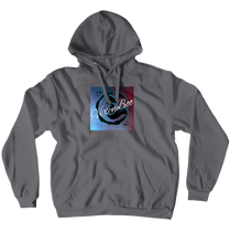 VixenBoo Logo Hoodies 💜
