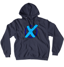 Hoodies (No-Zip/Pullover)