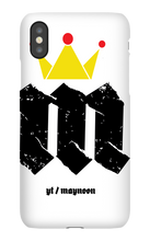 maynoon1 iPhone Phone Cases