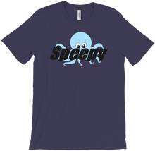 Logo T-Shirt (variety of colors)