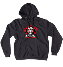 Hoodie (No-Zip/Pullover)