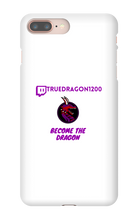 truedragon1200 iPhone Phone Cases