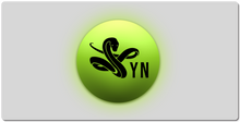 qc_synz XXL Gaming Mousepad