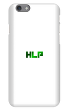hlp8900qc iPhone Phone Cases