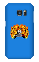 firehawk1201 Samsung Phone Cases
