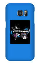 swampdonkeysentertainment Samsung Phone Cases