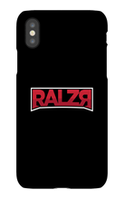 RaLzR iPhone Phone Cases