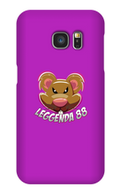 leggenda88 Samsung Phone Cases