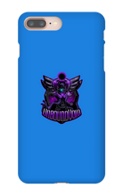 unboundvoid iPhone Phone Cases