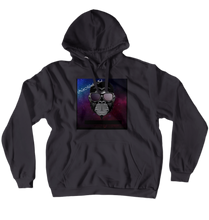 notmonkeyzz Hoodies (No-Zip/Pullover)