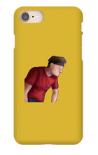 noahs_asylum iPhone Phone Cases