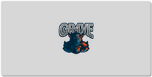 gr4veyt XXL Gaming Mousepad