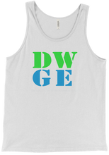 DWGE Tank Top