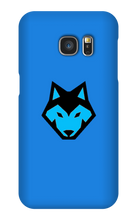 mysticwolf75 Samsung Phone Cases