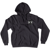 XCIX Minimal Hoodie