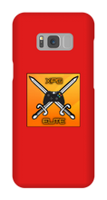 xpg_el1t3 Samsung Phone Cases