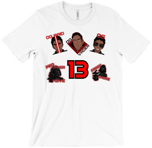 The OG Vader Gameday T-Shirt