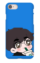 dancho242 iPhone Phone Cases