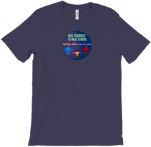 vand3rhorst T-Shirts (Spiritual Gains)