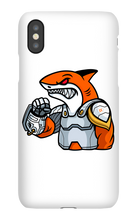 zachary_zz iPhone Phone Cases