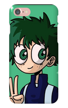 Deku Iphone