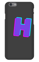 h1ghland3rrrr iPhone Phone Cases