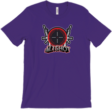 jj.1shot T-Shirts