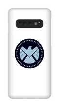 soy_delmoral Samsung Phone Cases