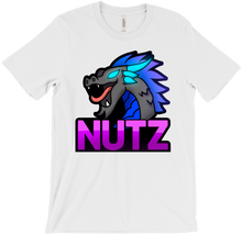 DragonNutz T-Shirts