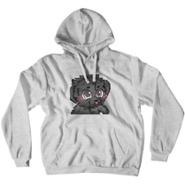 Koda Hoodies (No-Zip/Pullover)