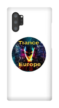tranceeurope Samsung Phone Cases