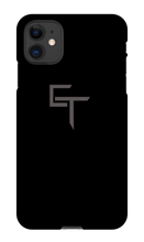 chilledteatv iPhone Phone Cases
