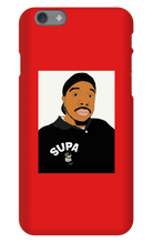 addxsupadagod iPhone Phone Cases