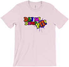 Tričko "Daj mi dôvod piť!" - MysteryWorks Color 2